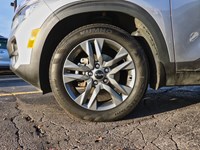 2023 Kia Seltos EX | Heated Seats | Smart Key | Carplay