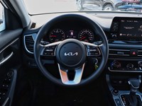 2023 Kia Seltos LX AWD | Heated Seats | Carplay | No Accidents