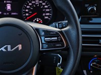 2023 Kia Seltos LX AWD | Heated Seats | Carplay | No Accidents