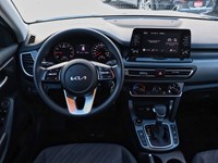 2023 Kia Seltos LX AWD | Heated Seats | Carplay | No Accidents