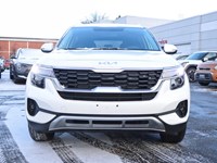 2023 Kia Seltos LX AWD | Heated Seats | Carplay | No Accidents