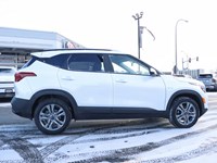 2023 Kia Seltos LX AWD | Heated Seats | Carplay | No Accidents