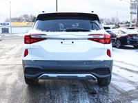 2023 Kia Seltos LX AWD | Heated Seats | Carplay | No Accidents