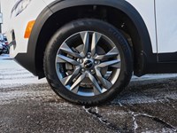 2023 Kia Seltos LX AWD | Heated Seats | Carplay | No Accidents