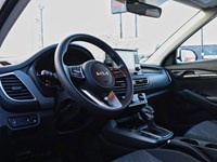 2023 Kia Seltos LX AWD | Heated Seats | Carplay | No Accidents