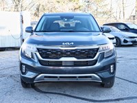 2023 Kia Seltos One Owner/Off Lease/Loaded