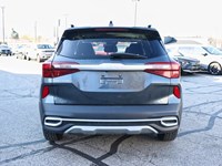 2023 Kia Seltos One Owner/Off Lease/Loaded