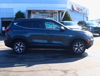 2023 Kia Seltos One Owner/Off Lease/Loaded