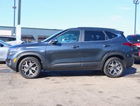 2023 Kia Seltos One Owner/Off Lease/Loaded