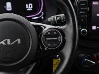2023 Kia Soul EX+ | Heated Seats | Sunroof | Blind Spot Warning