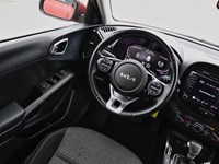 2023 Kia Soul EX+ | Heated Seats | Sunroof | Blind Spot Warning