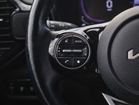 2023 Kia Soul EX Ivt