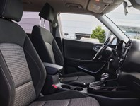 2023 Kia Soul EX Ivt