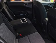 2023 Kia Soul EX Ivt