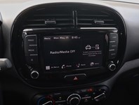 2023 Kia Soul EX Ivt