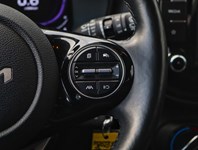 2023 Kia Soul EX Ivt