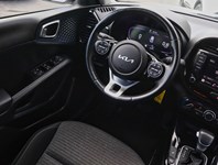 2023 Kia Soul EX Ivt