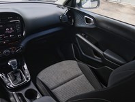 2023 Kia Soul EX Ivt