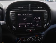 2023 Kia Soul EX Ivt