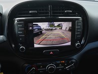 2023 Kia Soul EX Ivt