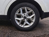 2023 Kia Soul EX Ivt