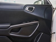 2023 Kia Soul EX Ivt