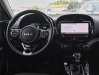 2023 Kia Soul EX Premium/Sunroof/Cpo/Navi/Remote Start
