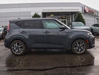 2023 Kia Soul EX Premium/Sunroof/Cpo/Navi/Remote Start