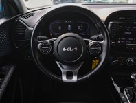 2023 Kia Soul Soul Ex/Cpo/Htd Steering