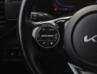 2023 Kia Soul Soul Ex/Cpo/Htd Steering