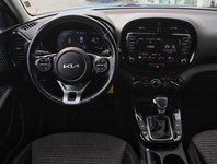 2023 Kia Soul Soul Ex/Cpo/Htd Steering
