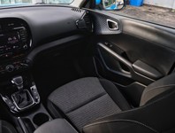2023 Kia Soul Soul Ex/Cpo/Htd Steering