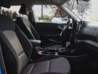 2023 Kia Soul Soul Ex/Cpo/Htd Steering
