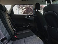 2023 Kia Soul Soul Ex/Cpo/Htd Steering