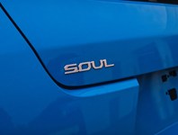 2023 Kia Soul Soul Ex/Cpo/Htd Steering