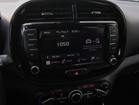 2023 Kia Soul Soul Ex/Cpo/Htd Steering