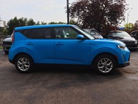 2023 Kia Soul Soul Ex/Cpo/Htd Steering