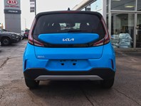 2023 Kia Soul Soul Ex/Cpo/Htd Steering