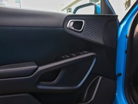 2023 Kia Soul Soul Ex/Cpo/Htd Steering