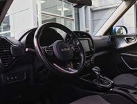 2023 Kia Soul Soul Ex/Cpo/Htd Steering