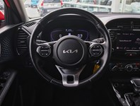2023 Kia Soul EX Ivt