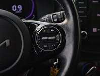 2023 Kia Soul EX Ivt
