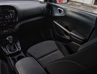 2023 Kia Soul EX Ivt