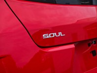 2023 Kia Soul EX Ivt
