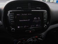 2023 Kia Soul EX Ivt