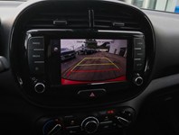 2023 Kia Soul EX Ivt