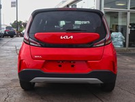 2023 Kia Soul EX Ivt