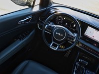 2023 Kia Sportage X-Line Limited AWD | Leather | Sunroof | Carplay