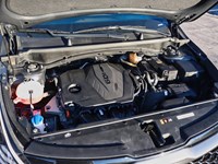 2023 Kia Sportage X-Line Limited AWD | Leather | Sunroof | Carplay