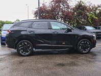 2023 Kia Sportage EX Premium AWD W/Red Interior/Cpo Eligible/Clean